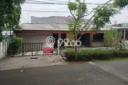 Rumah Elit LB 300m2 Siap Huni Desain Elegan di Bojong Indah, Jakarta Barat Rumah Elit LB 300m2 Siap Huni Desain Elegan di Bojong Indah, Jakarta Barat
