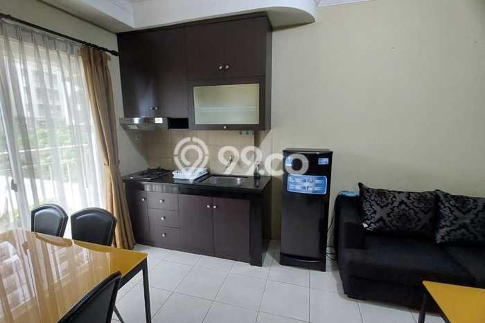 Apartemen Terawat Dijual di Jakarta Barat Spesifikasi 2 KT, 1 KM Apartemen Terawat Dijual di Jakarta Barat Spesifikasi 2 KT, 1 KM