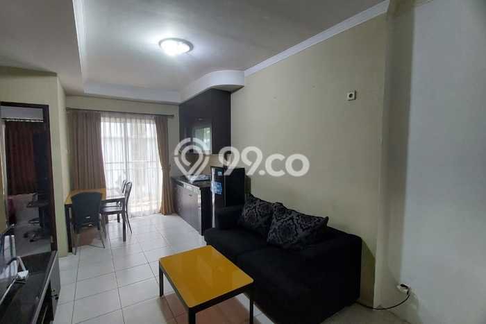 Apartemen Terawat Dijual di Jakarta Barat Spesifikasi 2 KT, 1 KM Apartemen Terawat Dijual di Jakarta Barat Spesifikasi 2 KT, 1 KM