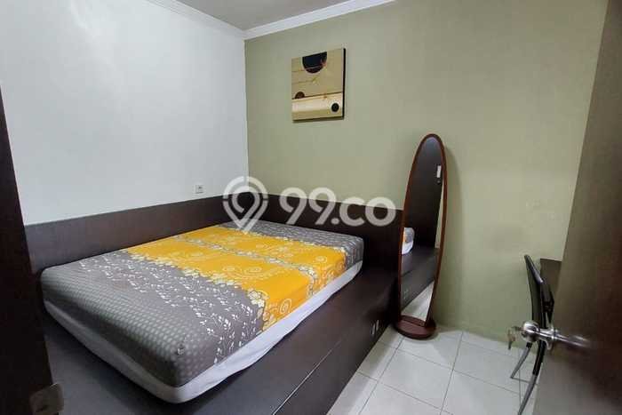 Apartemen Terawat Dijual di Jakarta Barat Spesifikasi 2 KT, 1 KM Apartemen Terawat Dijual di Jakarta Barat Spesifikasi 2 KT, 1 KM