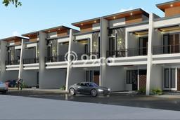 Rumah Modern 3 Kamar LT 50m2 di Lenteng Agung Rumah Modern 3 Kamar LT 50m2 di Lenteng Agung
