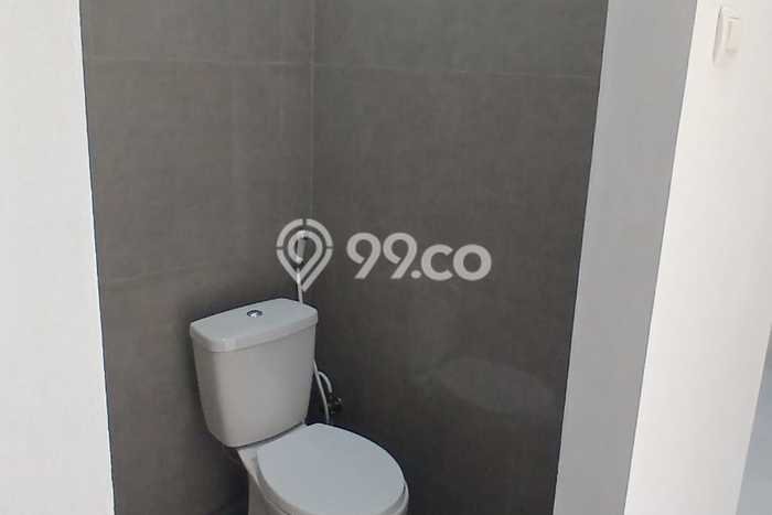 Rumah Strategis Minimalis Lb 90m2 di Beji, Depok Rumah Strategis Minimalis Lb 90m2 di Beji, Depok