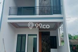 Dijual Hunian Rumah Terawat 3 Kamar di Margonda, Depok Dijual Hunian Rumah Terawat 3 Kamar di Margonda, Depok