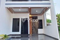 Rumah Minimalis 3 Kamar LT 50m2 di Lenteng Agung Rumah Minimalis 3 Kamar LT 50m2 di Lenteng Agung