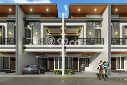 Dijual Rumah 3 Kamar Lokasi Ideal Nyaman dan Strategis di Beji Dijual Rumah 3 Kamar Lokasi Ideal Nyaman dan Strategis di Beji