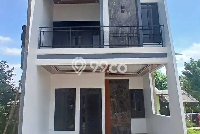 Hunian Nyaman Asri 3 KT Siap Pakai di Margonda Depok Hunian Nyaman Asri 3 KT Siap Pakai di Margonda Depok