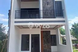 Hunian Nyaman Asri 3 KT Siap Pakai di Margonda Depok Hunian Nyaman Asri 3 KT Siap Pakai di Margonda Depok