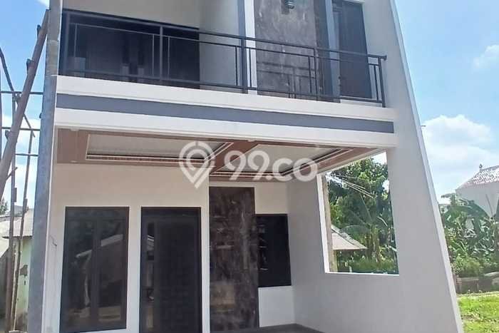 Hunian Nyaman Asri 3 KT Siap Pakai di Margonda Depok Hunian Nyaman Asri 3 KT Siap Pakai di Margonda Depok