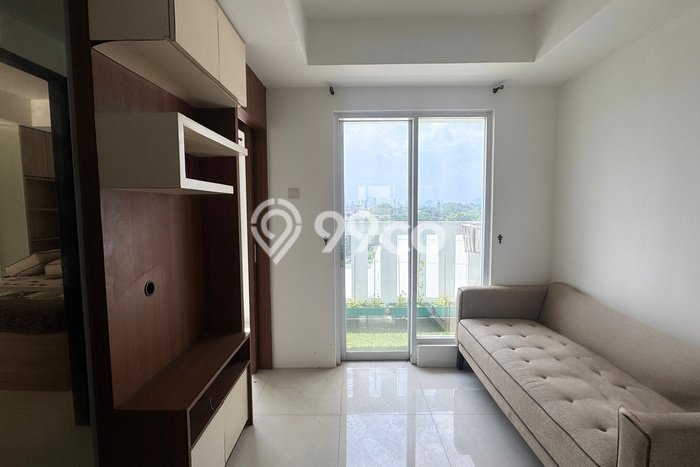 Apartemen Terawat Dijual di Jakarta Selatan Spesifikasi 2 KT, 1 KM Apartemen Terawat Dijual di Jakarta Selatan Spesifikasi 2 KT, 1 KM