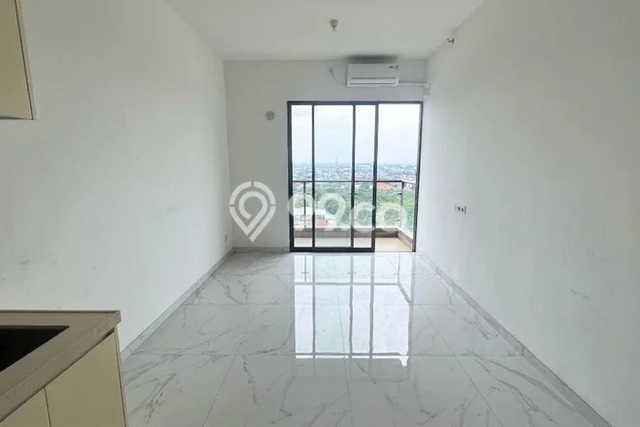 Untuk Dijual Apartemen Strategis di Pagedangan Tangerang 2 Kamar Tidur Untuk Dijual Apartemen Strategis di Pagedangan Tangerang 2 Kamar Tidur