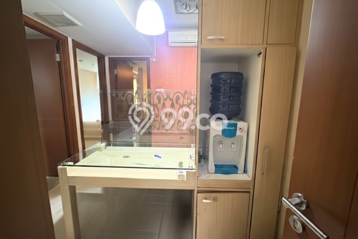 Apartemen Nyaman Dijual di Jatinegara, Jakarta Timur Dilengkapi 2 KT dan 1 KM Apartemen Nyaman Dijual di Jatinegara, Jakarta Timur Dilengkapi 2 KT dan 1 KM
