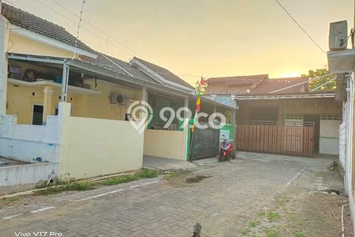 PENAWARAN TERBATAS! Rumah Premium area Mranggen, LT 78m2m² LB 60m2m² PENAWARAN TERBATAS! Rumah Premium area Mranggen, LT 78m2m² LB 60m2m²
