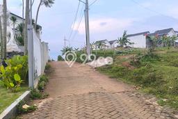 PROSPEKTIF! Tanah Kawasan Tembalang, Luas 240m2m², Lokasi Strategis PROSPEKTIF! Tanah Kawasan Tembalang, Luas 240m2m², Lokasi Strategis