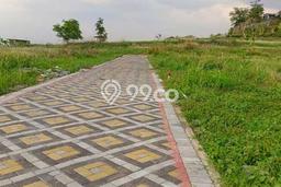 Dijual Tanah Lokasi Sendangmulyo, Semarang Seluas 200m2 Dijual Tanah Lokasi Sendangmulyo, Semarang Seluas 200m2