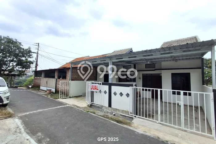 Rumah Murah LT 65m2 di Kedungmundu Lingkungan Asri Rumah Murah LT 65m2 di Kedungmundu Lingkungan Asri