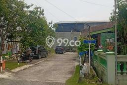 Kavling Tanah Dijual di Tembalang Semarang Spesifikasi 588m2 Kavling Tanah Dijual di Tembalang Semarang Spesifikasi 588m2