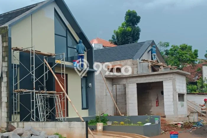 Rumah Murah Dijual di Banyumanik, Semarang Harga Rp 450 Juta Rumah Murah Dijual di Banyumanik, Semarang Harga Rp 450 Juta