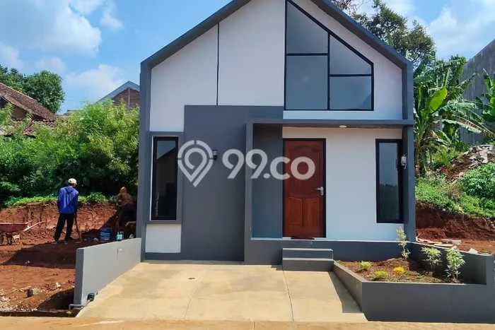 Rumah Murah Dijual di Banyumanik, Semarang Harga Rp 450 Juta Rumah Murah Dijual di Banyumanik, Semarang Harga Rp 450 Juta