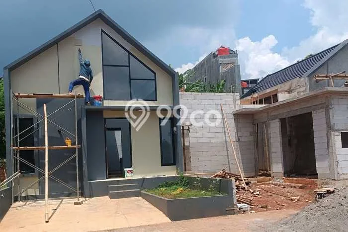 Rumah Murah Dijual di Banyumanik, Semarang Harga Rp 450 Juta Rumah Murah Dijual di Banyumanik, Semarang Harga Rp 450 Juta