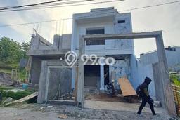 Hunian Cantik Minimalis Lb 120m2 di Tembalang, Semarang Hunian Cantik Minimalis Lb 120m2 di Tembalang, Semarang