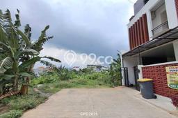 PRIME LOCATION! Tanah di Tembalang, Luas 588m2m², Cocok untuk Investasi PRIME LOCATION! Tanah di Tembalang, Luas 588m2m², Cocok untuk Investasi