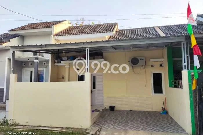 PENAWARAN TERBATAS! Rumah Premium area Mranggen, LT 78m2m² LB 60m2m² PENAWARAN TERBATAS! Rumah Premium area Mranggen, LT 78m2m² LB 60m2m²