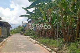 LOKASI PREMIUM! Tanah di , Luas 130m2m², Cocok untuk Investasi LOKASI PREMIUM! Tanah di , Luas 130m2m², Cocok untuk Investasi