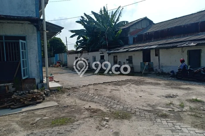 Gudang paling strategis disewakan di Kosambi Tangerang Gudang paling strategis disewakan di Kosambi Tangerang