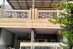 Jual Rumah Eksklusif 4 KT di Batu Ceper, Tangerang Jual Rumah Eksklusif 4 KT di Batu Ceper, Tangerang
