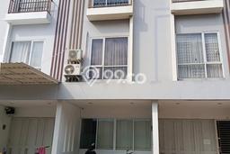 Jual Rumah Favorit Siap Huni LB 153m2 di Cengkareng, Jakarta Barat Jual Rumah Favorit Siap Huni LB 153m2 di Cengkareng, Jakarta Barat