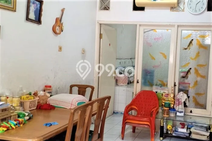 Dijual Cepat Rumah Bagus Siap Huni LB 70m2 di Benda, Tangerang Dijual Cepat Rumah Bagus Siap Huni LB 70m2 di Benda, Tangerang