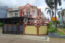 Rumah Minimalis 3 Kamar LT 135m2 di Jurumudi Rumah Minimalis 3 Kamar LT 135m2 di Jurumudi