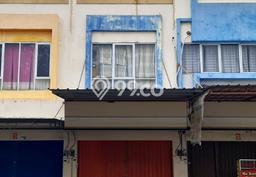 Ruko Bagus Dijual LB 60m2 Lokasi Strategis Jakarta Barat Area Cocok untuk Bisnis Ruko Bagus Dijual LB 60m2 Lokasi Strategis Jakarta Barat Area Cocok untuk Bisnis