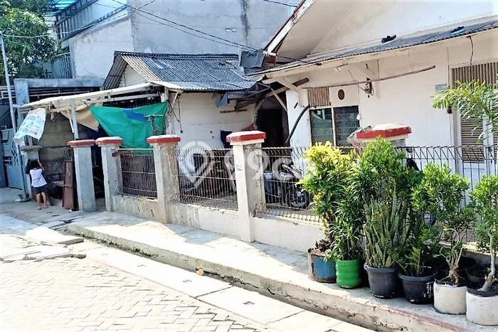 Kavling Tanah Dijual di Benda Tangerang Spesifikasi 310m2 Kavling Tanah Dijual di Benda Tangerang Spesifikasi 310m2