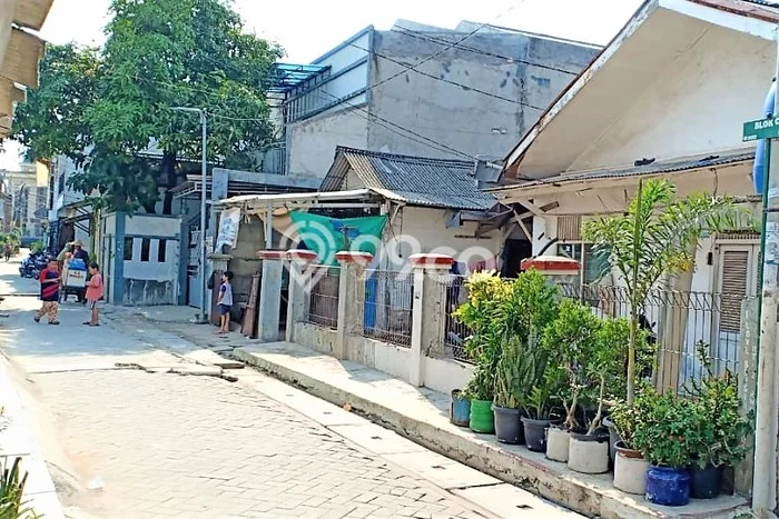 Kavling Tanah Dijual di Benda Tangerang Spesifikasi 310m2 Kavling Tanah Dijual di Benda Tangerang Spesifikasi 310m2