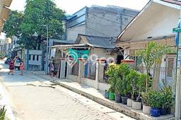 Kavling Tanah Dijual di Benda Tangerang Spesifikasi 310m2 Kavling Tanah Dijual di Benda Tangerang Spesifikasi 310m2