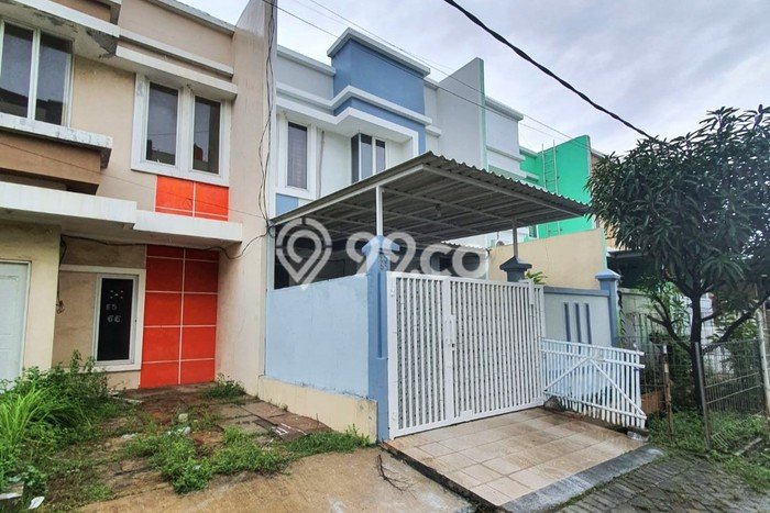 Dijual Rumah Minimalis Bagus Punya 4 KT di Benda Tangerang SHM Dijual Rumah Minimalis Bagus Punya 4 KT di Benda Tangerang SHM