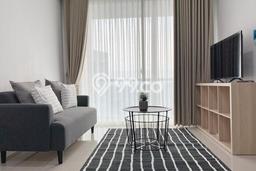 Apartemen Favorit Nyaman Dijual di Jakarta Barat dengan 1 Kamar Tidur Apartemen Favorit Nyaman Dijual di Jakarta Barat dengan 1 Kamar Tidur