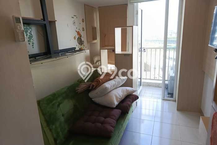 Disewakan Apartemen Ekonomis 1 KT di Teluk Naga Tangerang Disewakan Apartemen Ekonomis 1 KT di Teluk Naga Tangerang