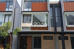 Dijual Rumah Strategis Bagus Punya 3 KT di Sepatan Tangerang SHM Dijual Rumah Strategis Bagus Punya 3 KT di Sepatan Tangerang SHM