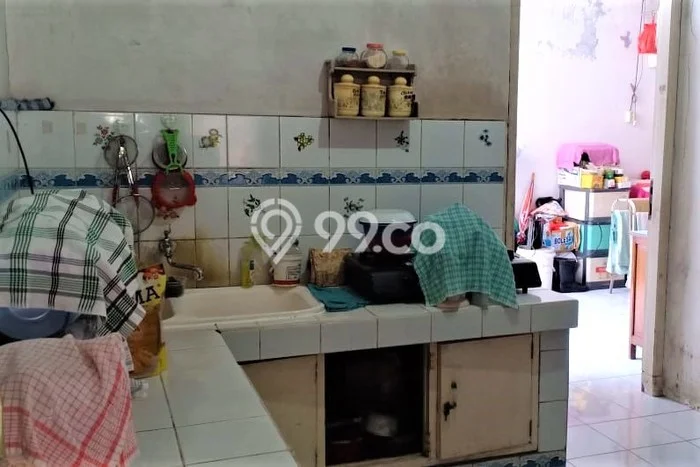 Dijual Cepat Rumah Bagus Siap Huni LB 70m2 di Benda, Tangerang Dijual Cepat Rumah Bagus Siap Huni LB 70m2 di Benda, Tangerang