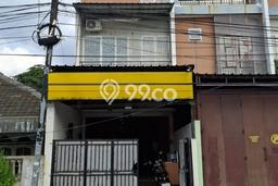 Unit Ruko Dijual di Cengkareng Jakarta Barat Luas Tanah 80m2, Luas Bangunan 200m2 Unit Ruko Dijual di Cengkareng Jakarta Barat Luas Tanah 80m2, Luas Bangunan 200m2