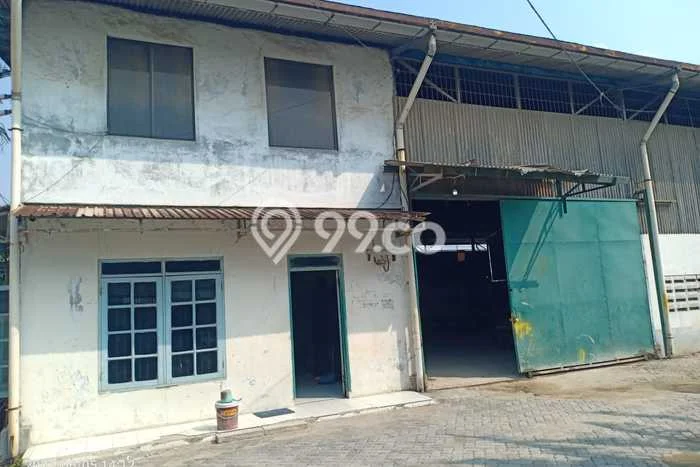 Gudang paling strategis disewakan di Kosambi Tangerang Gudang paling strategis disewakan di Kosambi Tangerang