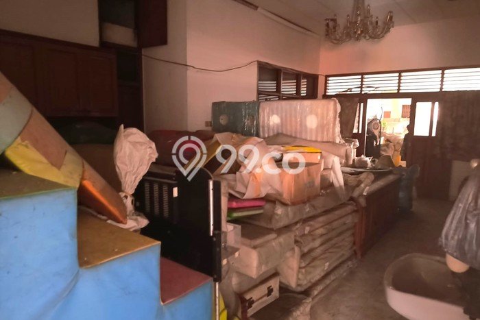 LOKASI BISNIS! Gudang For Rent Kawasan Kalideres, Luas 480m², Akses Utama LOKASI BISNIS! Gudang For Rent Kawasan Kalideres, Luas 480m², Akses Utama