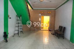 Unit Ruko Dijual di Tangerang LT 70m2 & LB 120m2 Unit Ruko Dijual di Tangerang LT 70m2 & LB 120m2