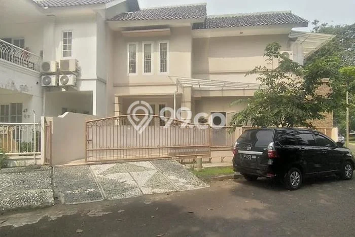Dijual Rumah Modern 2 KT di Pulogebang, Jakarta Timur Dijual Rumah Modern 2 KT di Pulogebang, Jakarta Timur