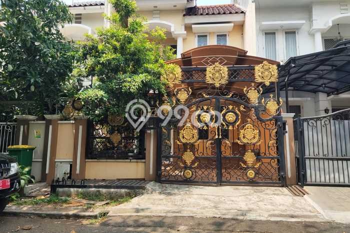 Rumah Minimalis 3 Kamar LT 90m2 di Pulogebang Rumah Minimalis 3 Kamar LT 90m2 di Pulogebang