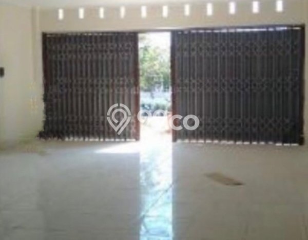 Ruko Komersial Dijual di Mojoroto Kediri LT 576m2 & LB 750m2 Ruko Komersial Dijual di Mojoroto Kediri LT 576m2 & LB 750m2
