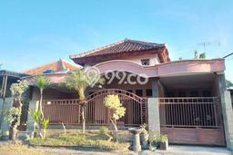 Rumah Modern Cantik 4 Kamar Siap Huni di Pamekasan Rumah Modern Cantik 4 Kamar Siap Huni di Pamekasan