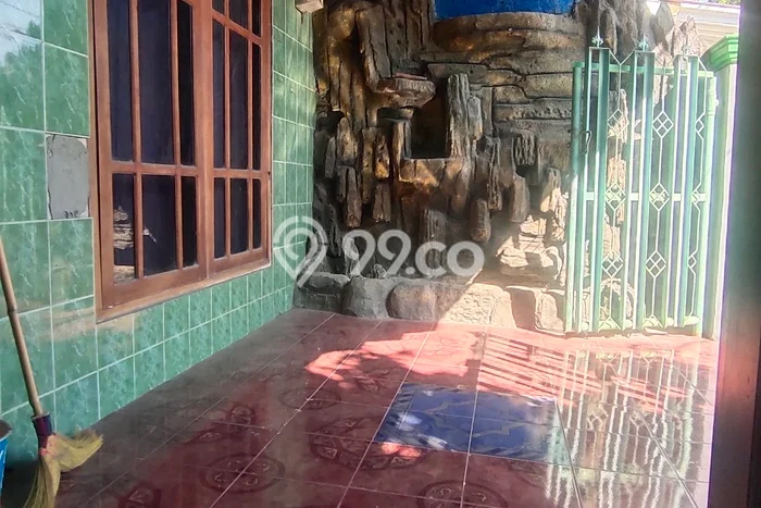 Rumah Modern Cantik 5 Kamar Bisa Langsung Pindah di Pesantren Rumah Modern Cantik 5 Kamar Bisa Langsung Pindah di Pesantren